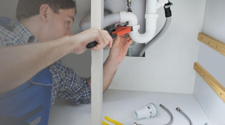 Professional Leak Detection Services in Benton, LA
